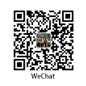 WeChat code